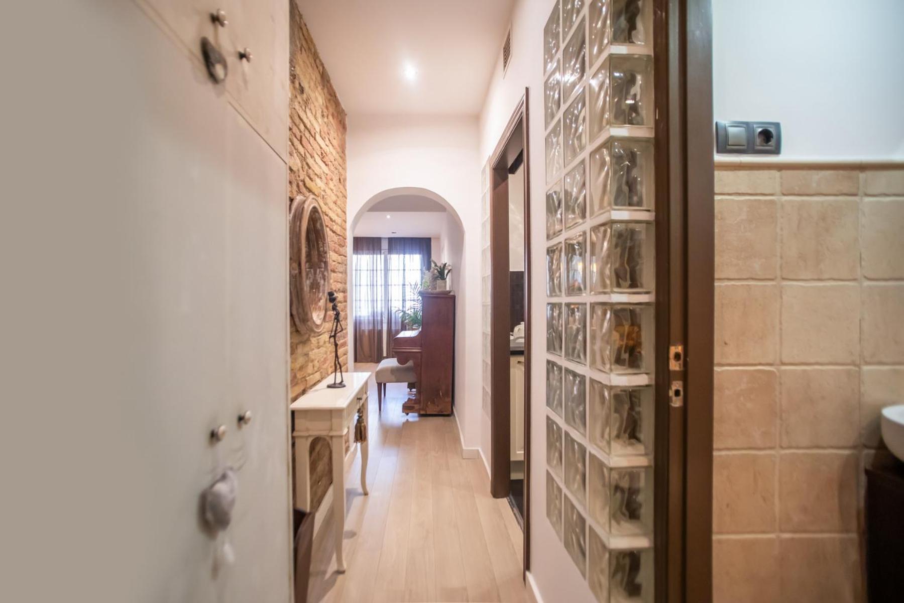 Appartement 11rdsp1061 - Fantastic 1br In Sant Antoni