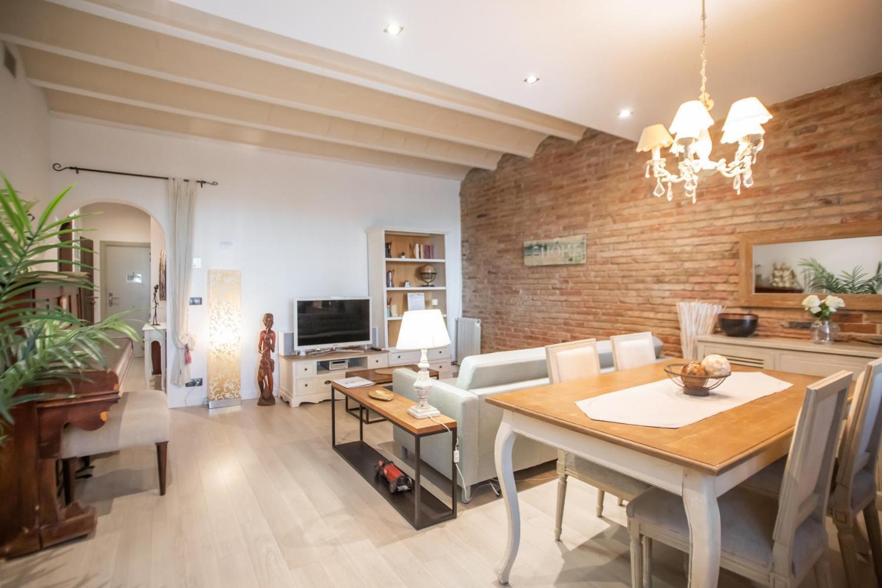 11rdsp1061 - Fantastic 1br In Sant Antoni Appartement *