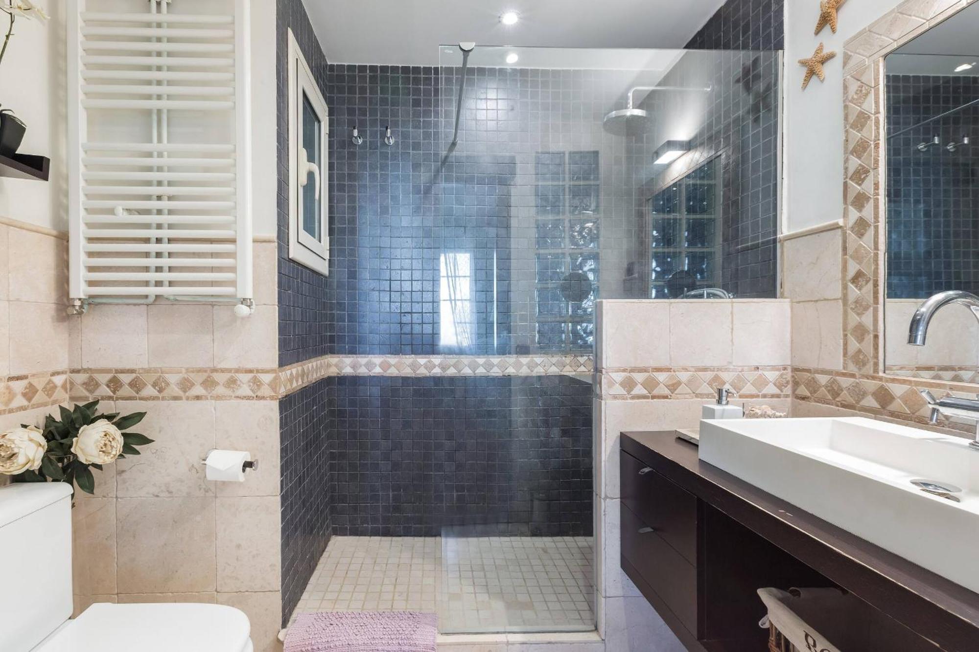 11rdsp1061 - Fantastic 1br In Sant Antoni Barcelone