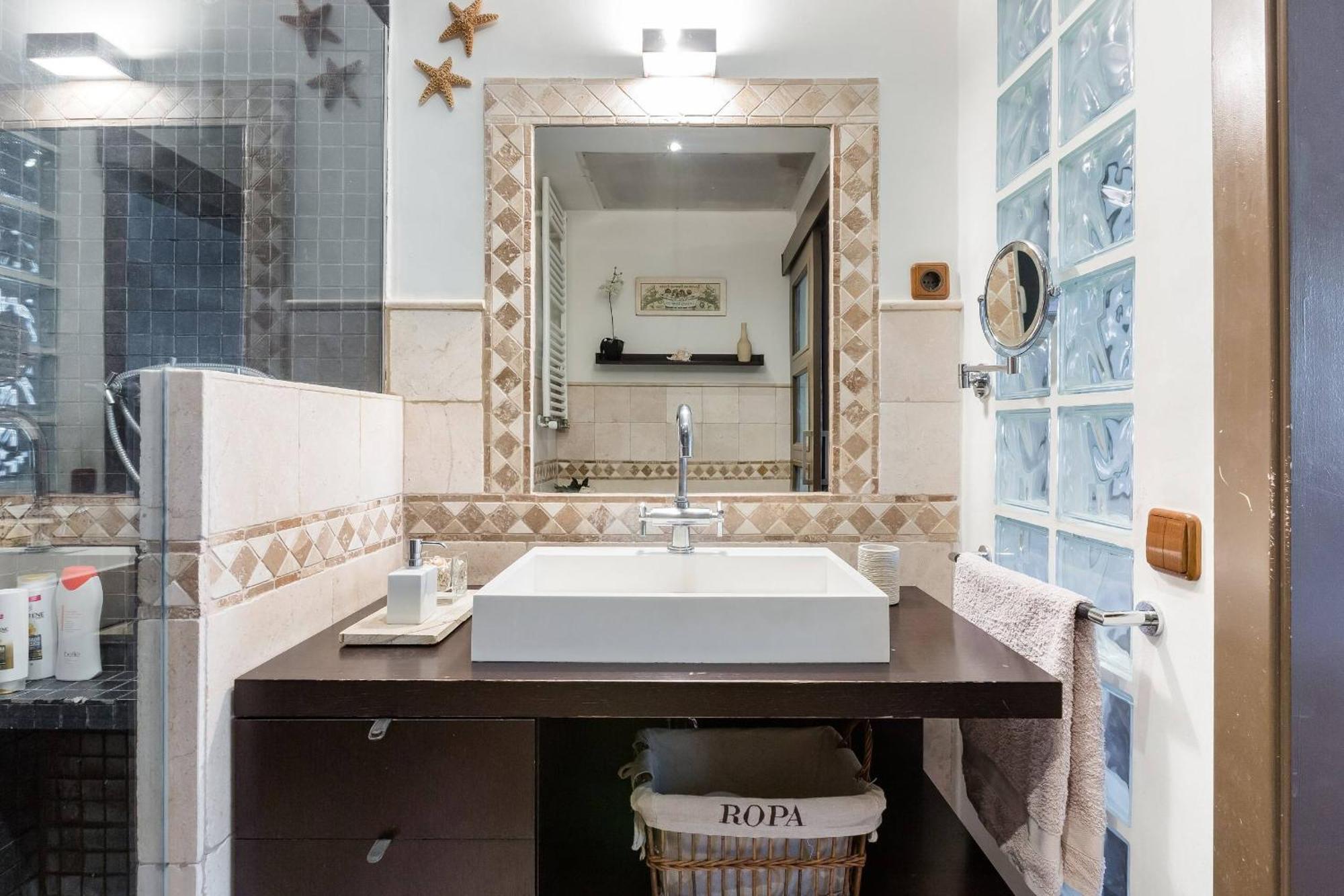 Appartement 11rdsp1061 - Fantastic 1br In Sant Antoni *