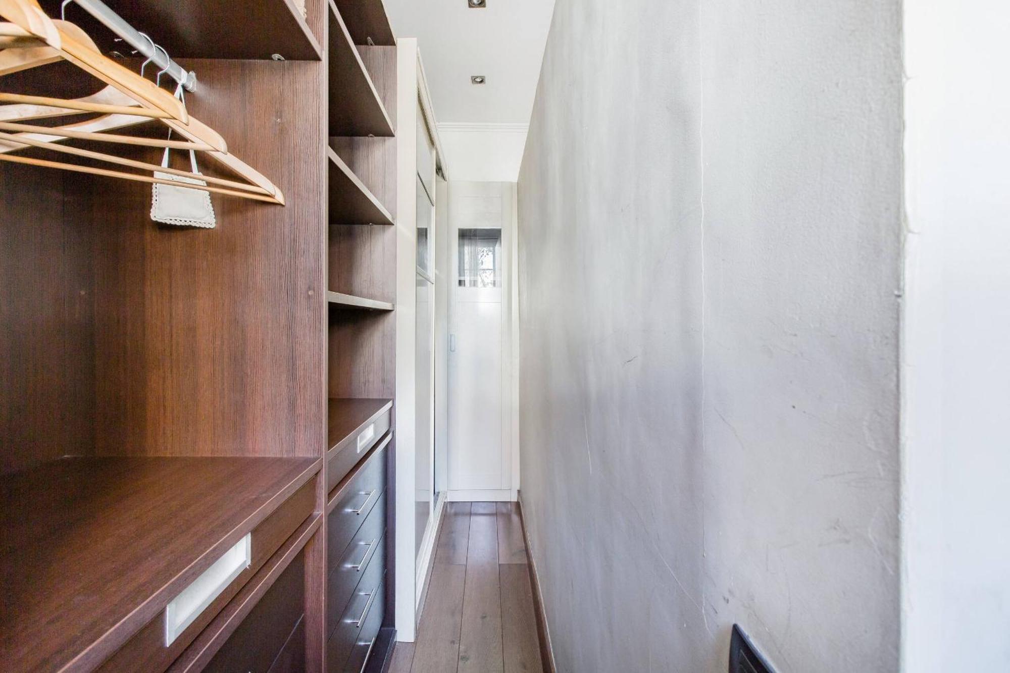 11rdsp1061 - Fantastic 1br In Sant Antoni Appartement