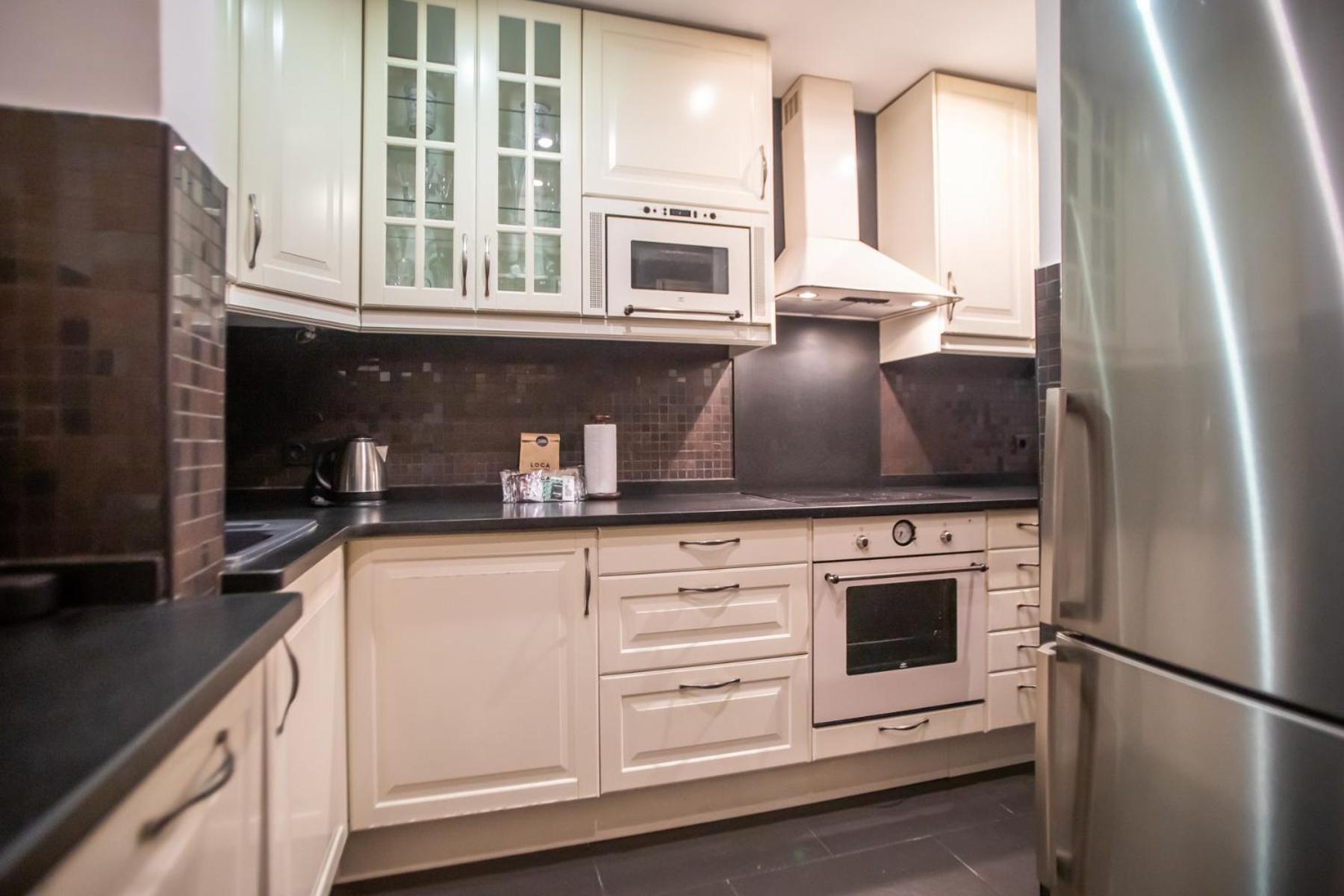 11rdsp1061 - Fantastic 1br In Sant Antoni Appartement *